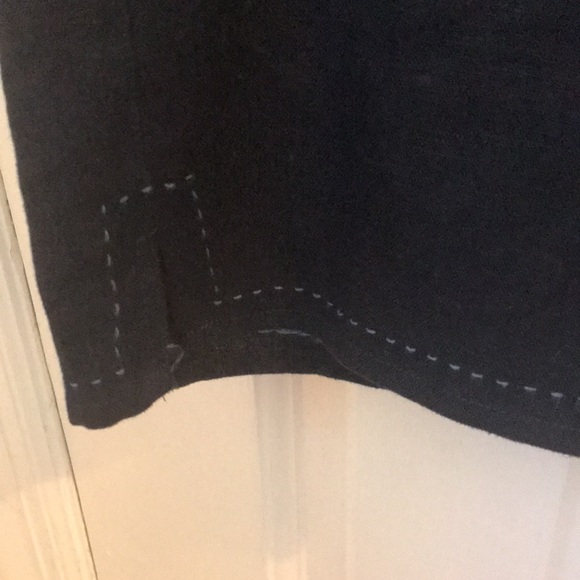 Paraphrase two piece linen set - Picture 6 of 8